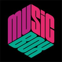 Music Box-logo
